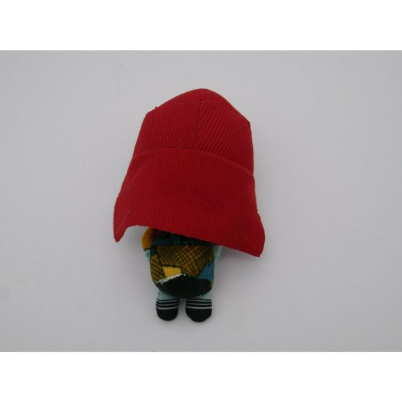 Nightmare Before Christmas Sally 5-inch Plushies - Picture 2 of 4